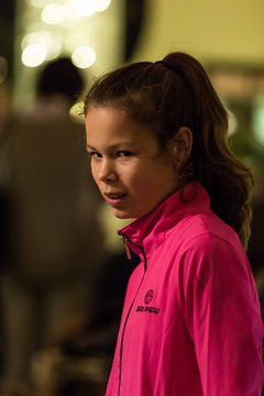 Nicole Rivkin 710 - Luebecker HN Goldline Cup